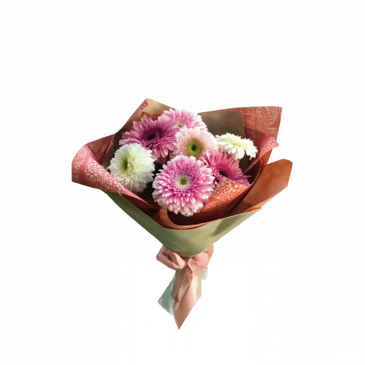 Букет Сити лайт